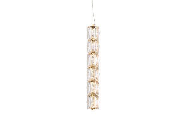 Подвесные светильники Newport 8247/S gold NEW 8240