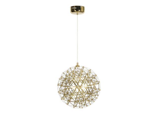 Люстры Loft It 9027-43 Gold Raimond