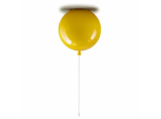 Потолочные светильники Loft It 5055C/L yellow Ling