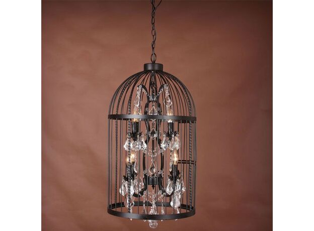 Люстры Loft It LOFT1891/8 Vintage Birdcage