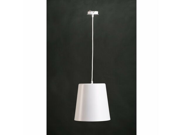 Подвесные светильники Lux 1368AA-WHITE Black-slyle