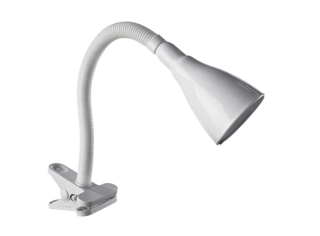 Настольные лампы Arte Lamp A1210LT-1WH Cord