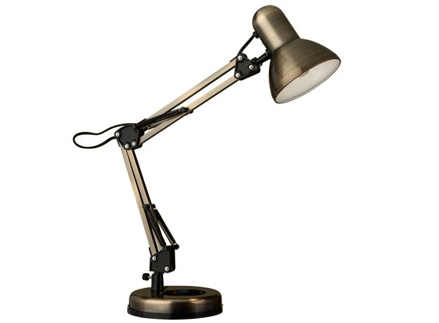 Настольные лампы Arte Lamp A1330LT-1AB Junior
