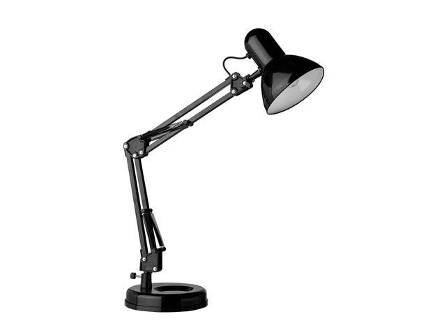 Настольные лампы Arte Lamp A1330LT-1BK Junior