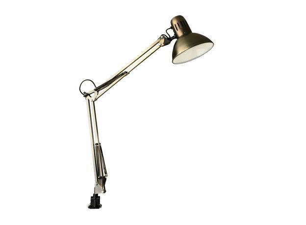 Настольные лампы Arte Lamp A6068LT-1AB Senior