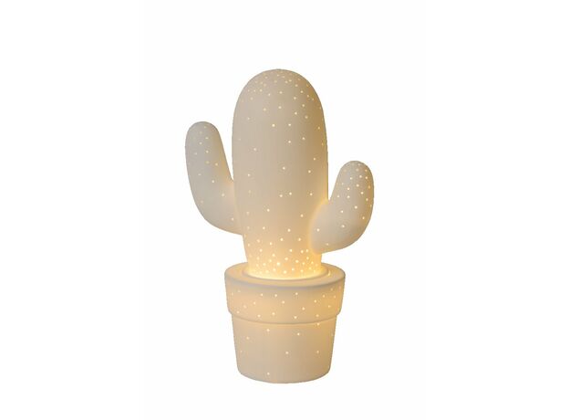 Настольные лампы Lucide 13513/01/31 Cactus