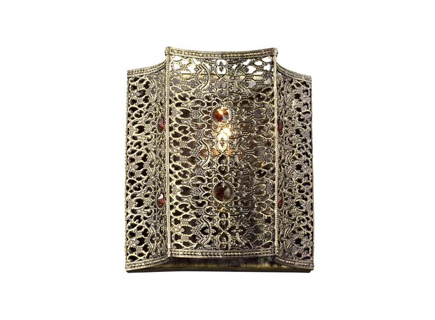 Настенные светильники Favourite 1624-1W Bazar