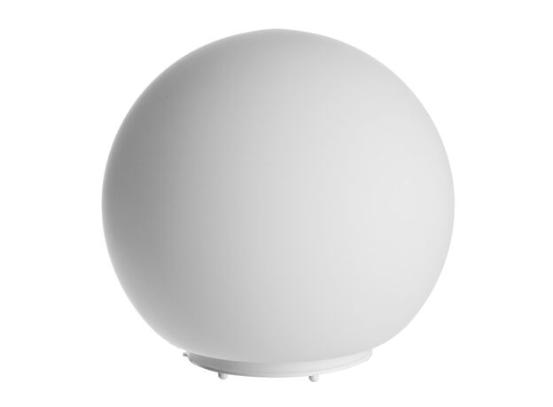 Настольные лампы Arte Lamp A6020LT-1WH Sphere