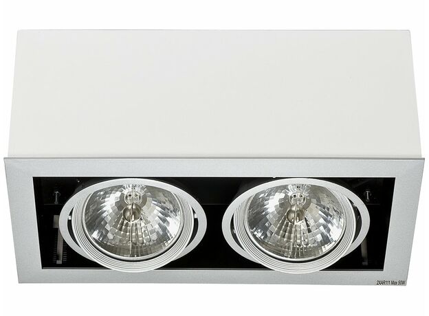 Точечные светильники Nowodvorski 5306 Box
