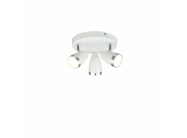 Точечные светильники Globo Lighting 56109-3 Minou