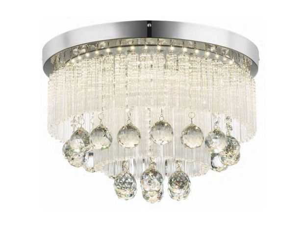 Потолочные светильники Globo Lighting 68598A Manilo