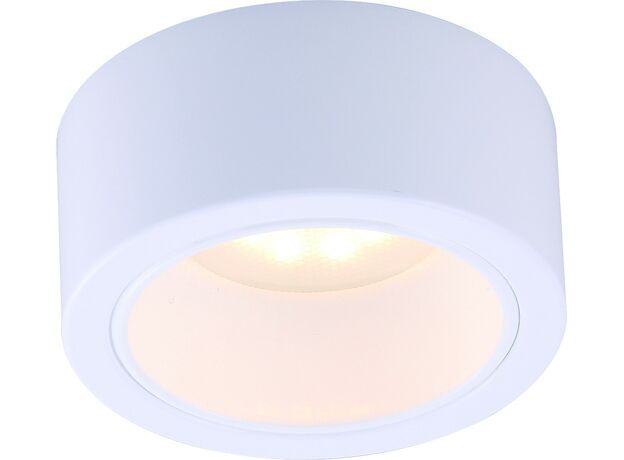 Трековое освещение Arte Lamp A5553PL-1WH Effetto