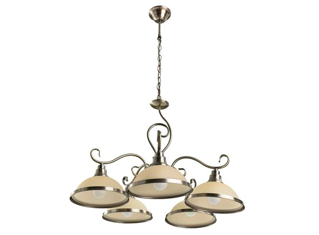 Люстры Arte Lamp A6905LM-5AB Safari