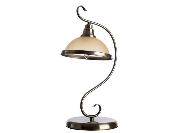 Настольные лампы Arte Lamp A6905LT-1AB Safari