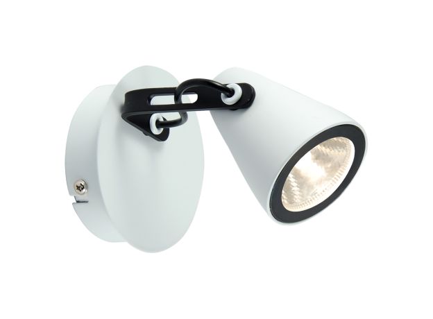 Точечные светильники Lussole Loft LSN-4101-01 Merano