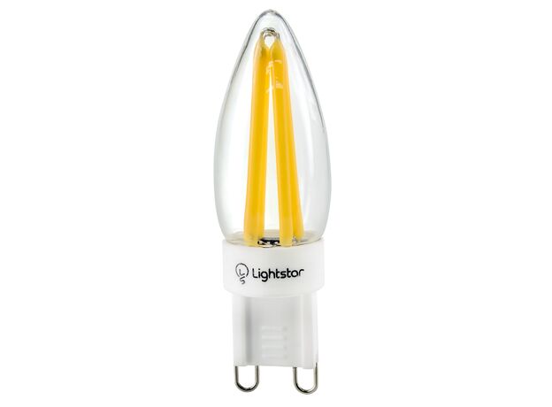 Лампочки Lightstar 940474 led