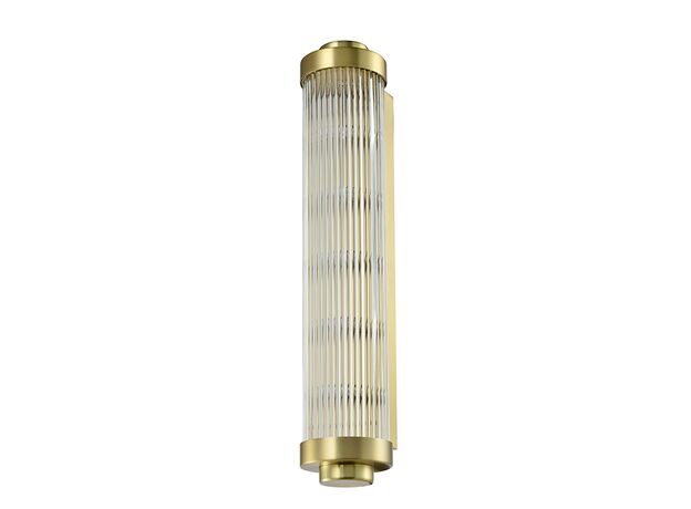 Настенные светильники Newport 3295/A brass 3290