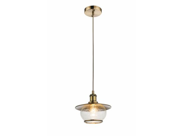 Подвесные светильники Globo Lighting 69030 Nevis