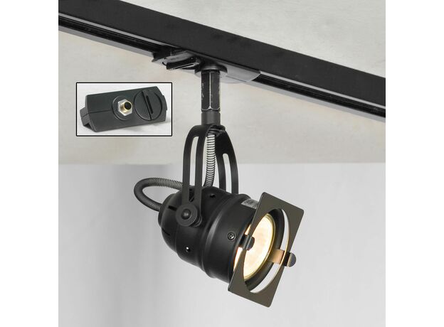 Трековое освещение Lussole Loft LSP-9118-TAB track lights