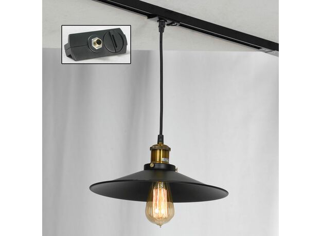 Трековое освещение Lussole Loft LSP-9601-TAB track lights