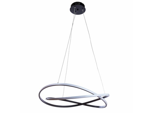 Люстры Arte Lamp A2522SP-2BK SWING