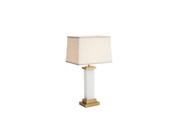 Настольные лампы Arte Lamp A4501LT-1PB CAMELOT