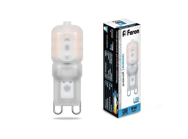 Комплектующие Feron 25638 LB-430