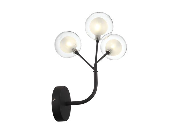 Настенные светильники ST Luce SL376.401.03 DEMELE