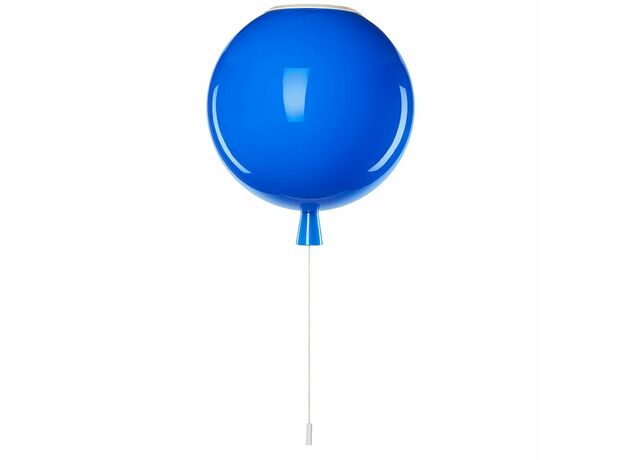 Потолочные светильники Loft It 5055C/M blue Balloon