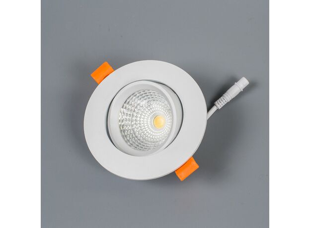 Точечные светильники Citilux CLD0055N Каппа