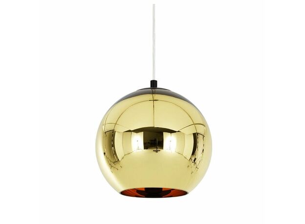 Подвесные светильники Loft It LOFT2024-B Copper Shade