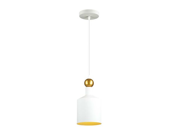 Подвесные светильники Odeon Light 4087/1 PENDANT