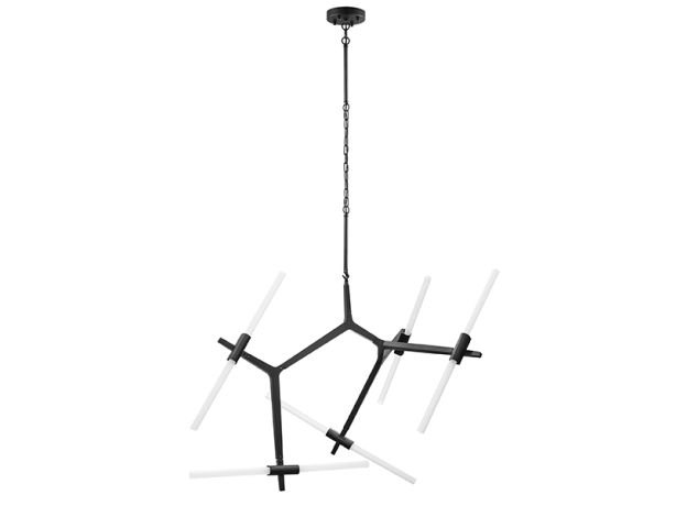 Люстры Lightstar 742107 Struttura