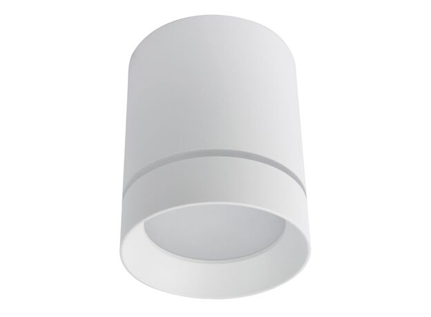 Точечные светильники Arte Lamp A1909PL-1WH A1909