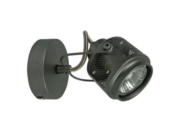 Точечные светильники Lussole Loft LSP-8045 HAINES