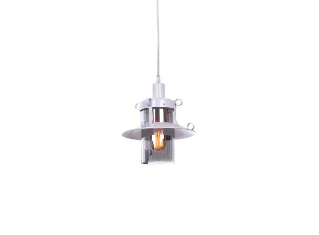 Подвесные светильники Lumina Deco LDP 11327-1 WT CAPRI