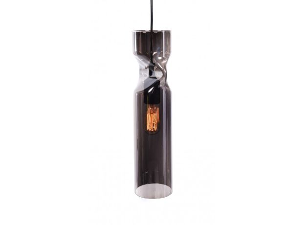 Подвесные светильники Lumina Deco LDP 1174-1 GY VARIUS