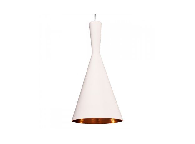 Подвесные светильники Lumina Deco LDP 7712-A WT FOGGI