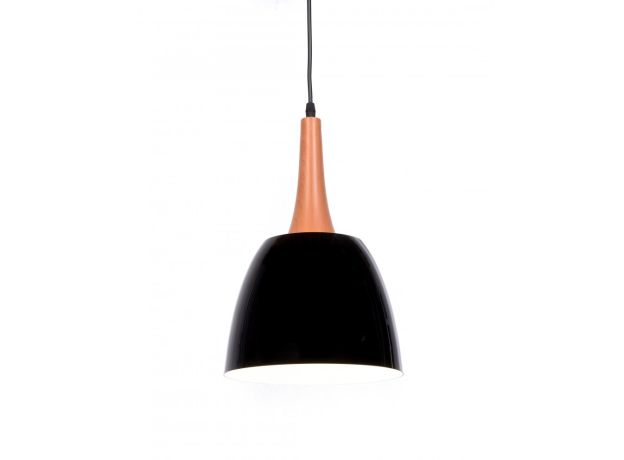 Подвесные светильники Lumina Deco LDP 7901 BK DERBY