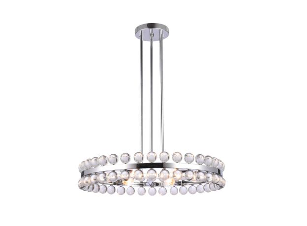 Люстры Vele Luce VL4143L16 Baldassare