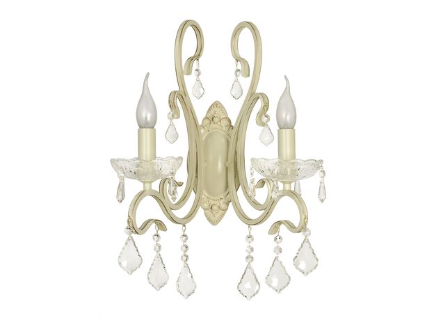 Настенные светильники Arti Lampadari Luminare E 2.1.2.601 C Luminare