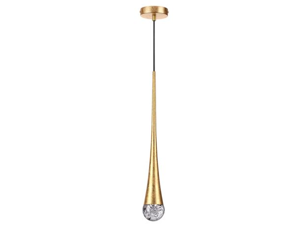 Подвесные светильники Odeon Light 4278/1 GOTA