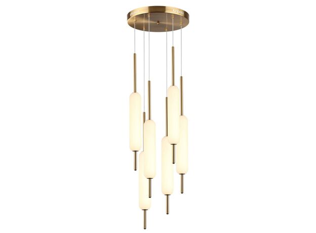 Люстры Odeon Light 4794/72L PENDANT