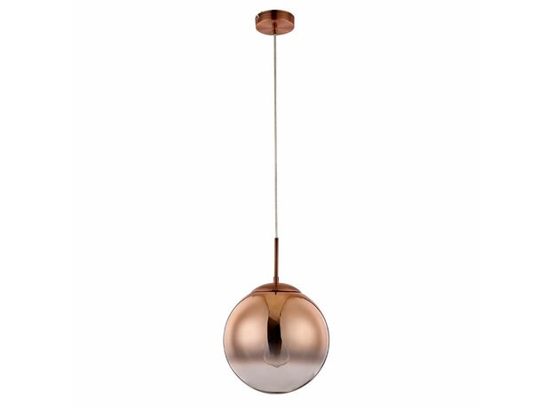 Подвесные светильники Arte Lamp A7962SP-1RB JUPITER copper