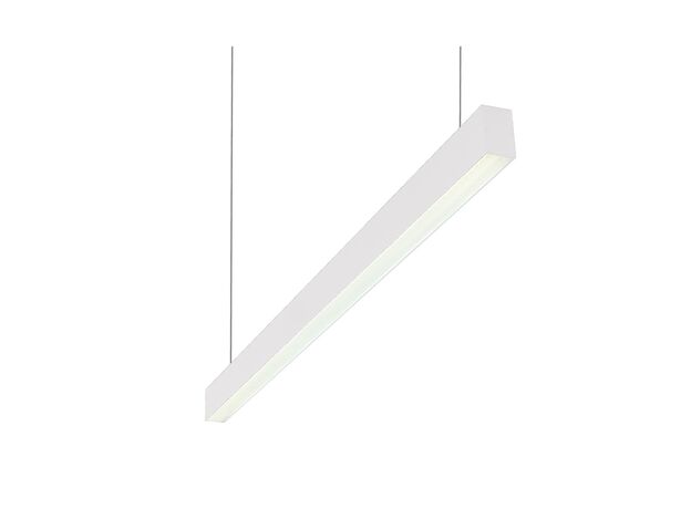 Подвесные светильники Denkirs DK9124-WH DK9000