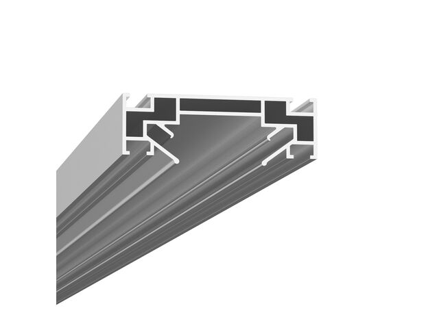 Трековое освещение Denkirs TR3030-AL SOLID