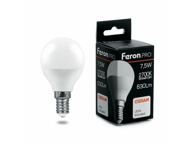 Комплектующие Feron 38071 LB-1407