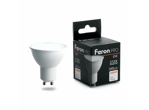 Комплектующие Feron 38086 LB-1606