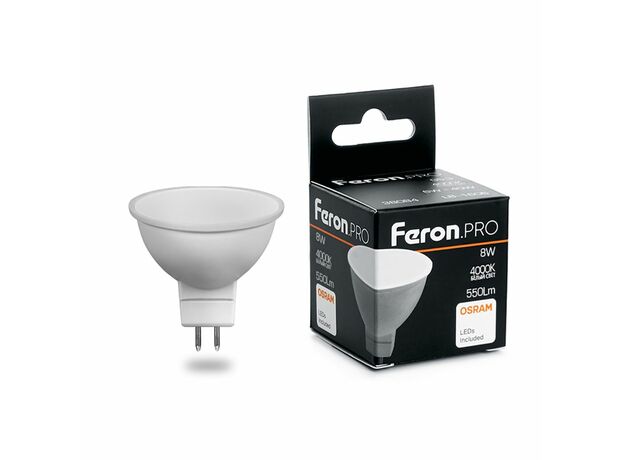 Комплектующие Feron 38090 LB-1608