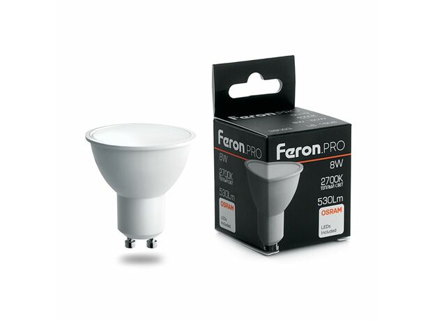 Комплектующие Feron 38092 LB-1608